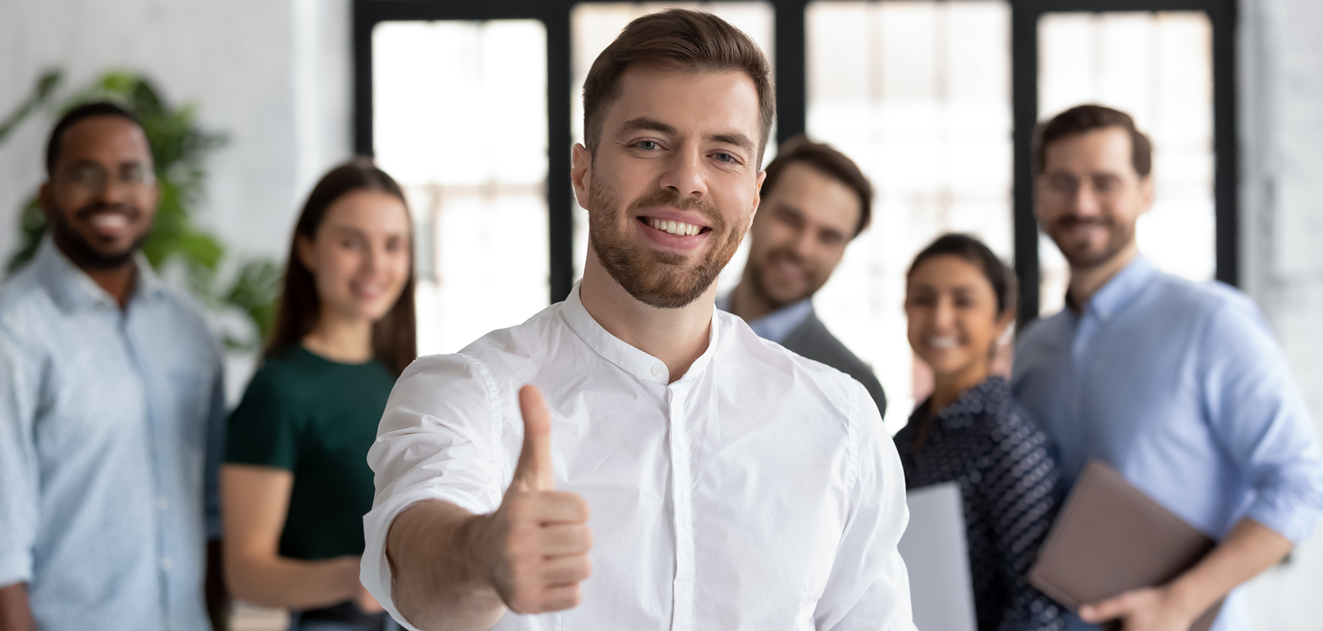 Banner Detalle Empleo TD Talent
